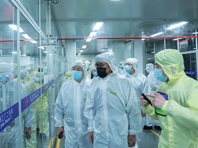 比亞迪技術交流 電動化、智能化與未來出行創新