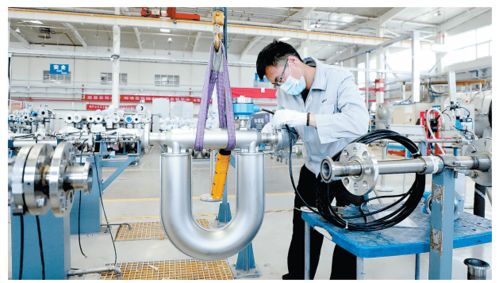 廣陽(yáng)區(qū)借勢(shì)聯(lián)動(dòng)臨空經(jīng)濟(jì)區(qū)奮力實(shí)現(xiàn)高質(zhì)量發(fā)展的技術(shù)與服務(wù)路徑探析